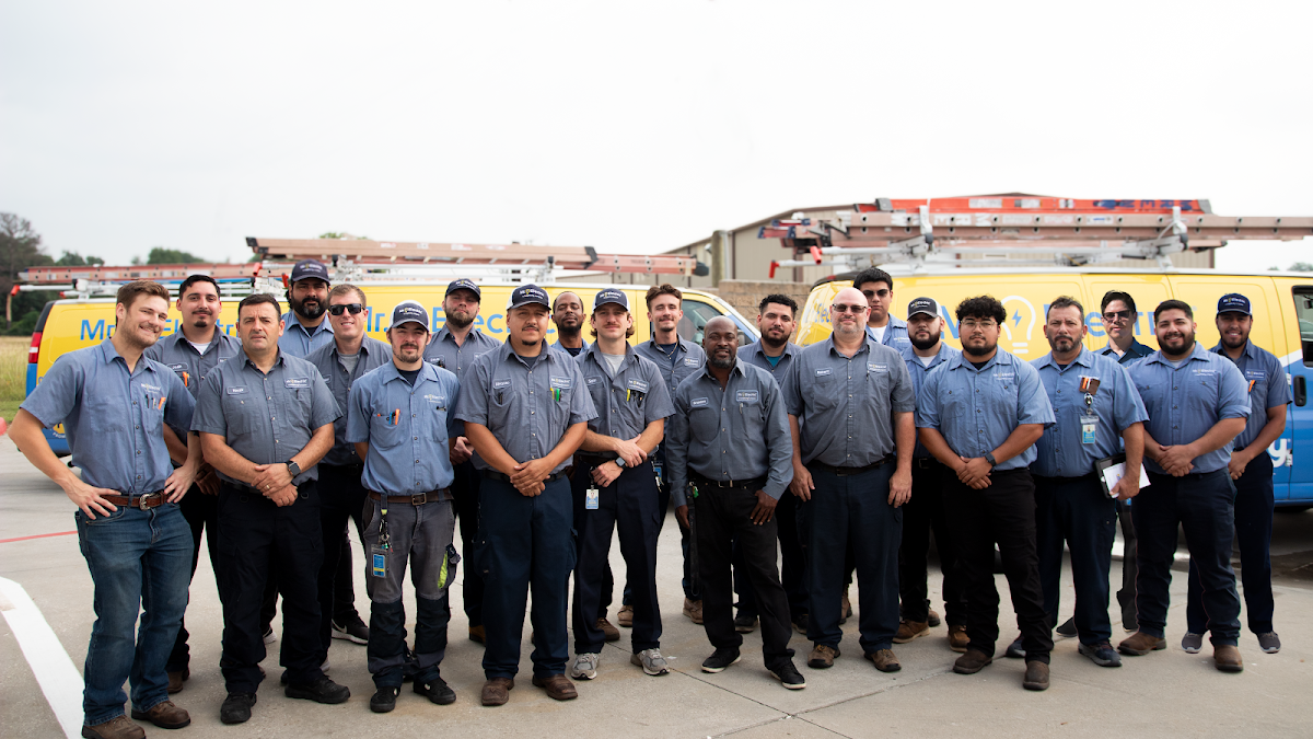 Mr. Electric of Houston Midtown