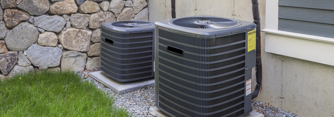 I.C.E. Heating & Cooling