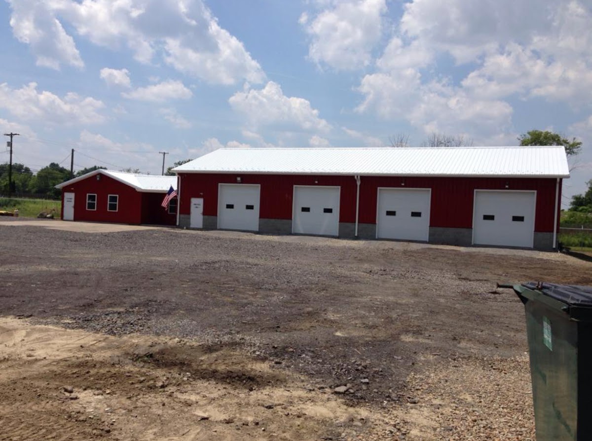 Precision Property Maintenance