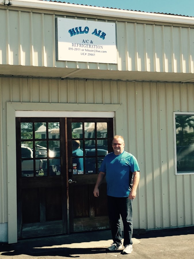 Hilo Air Conditioning & Refrigeration