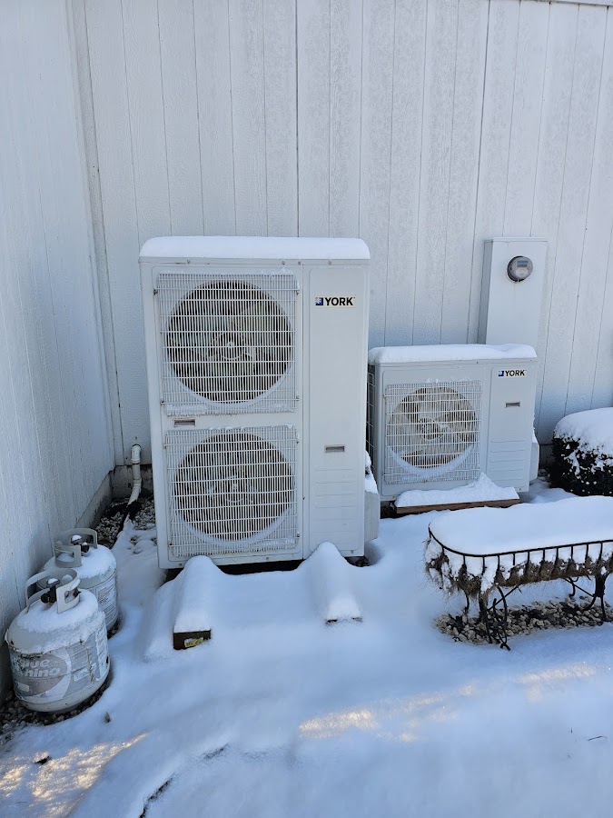 Valley Mechanical LLC