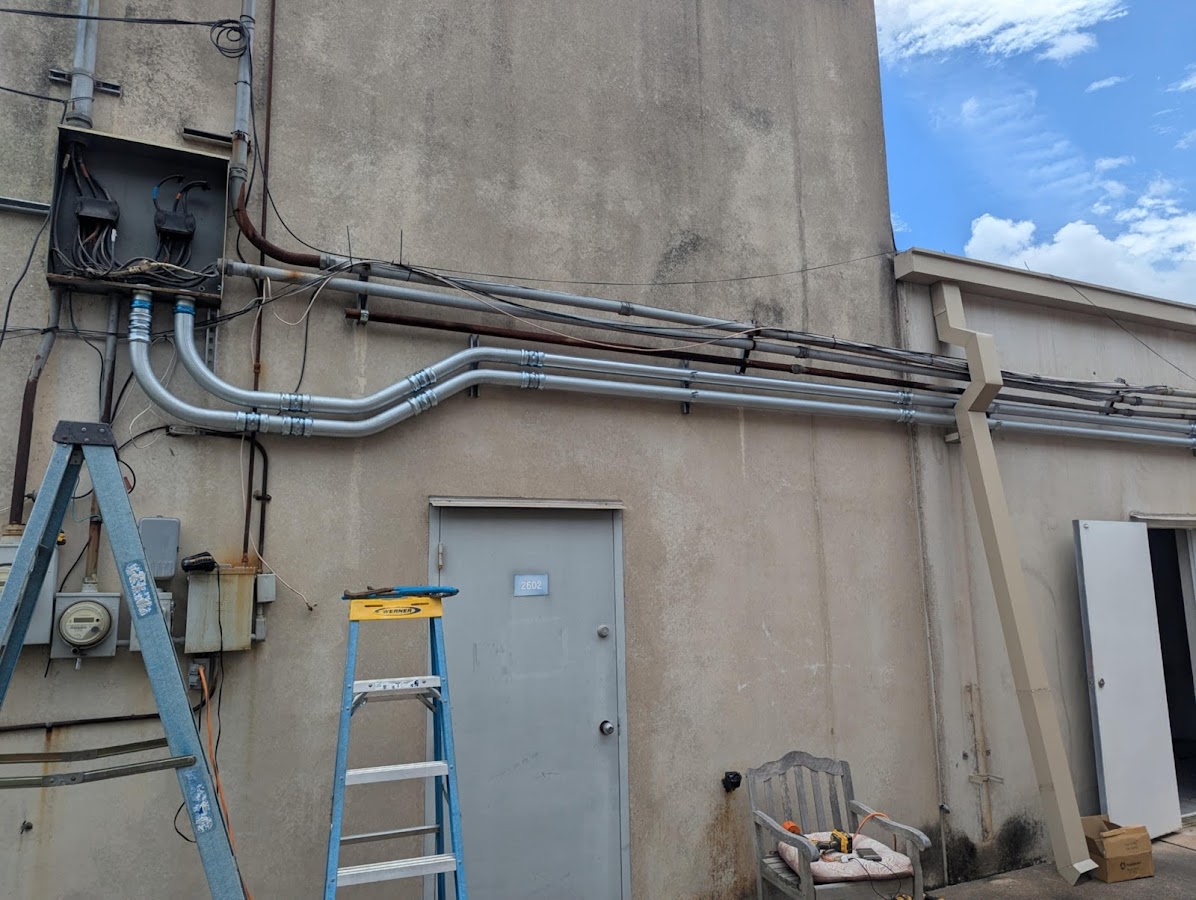 Definite Electric, LLC