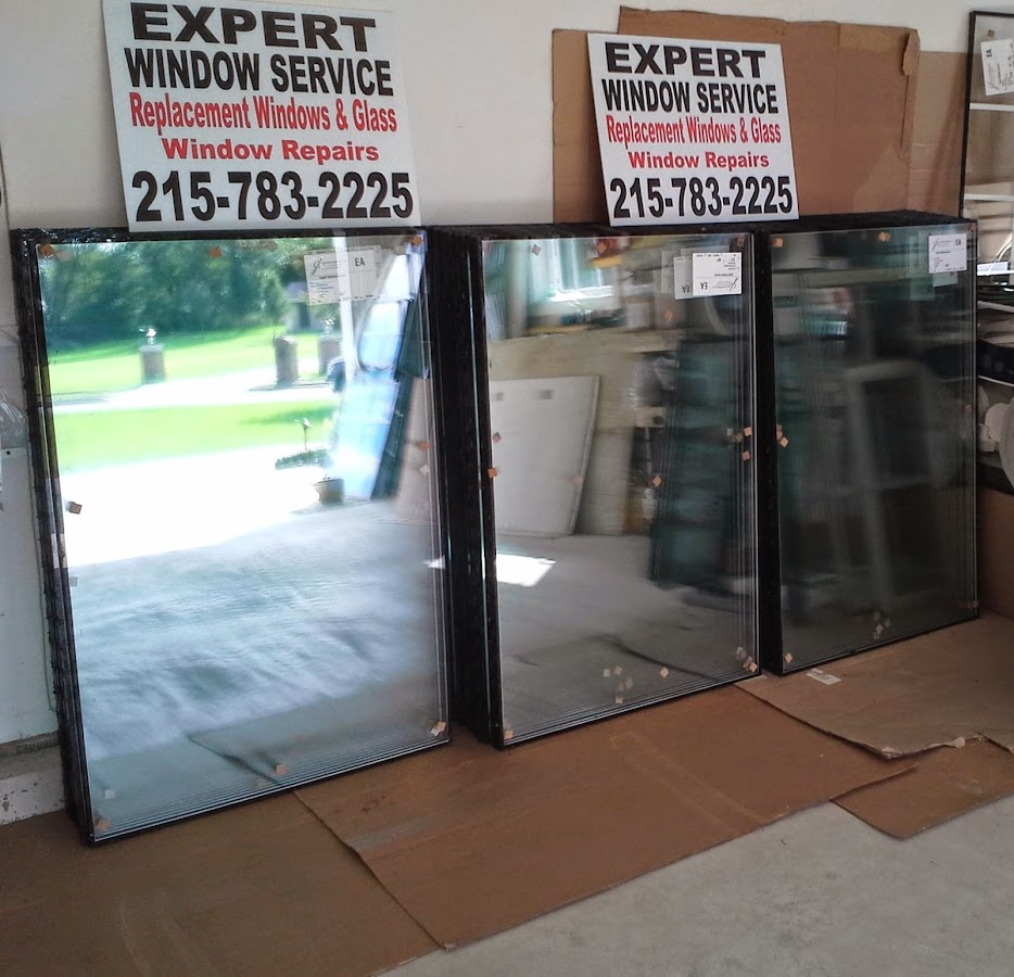 Expert Window Service