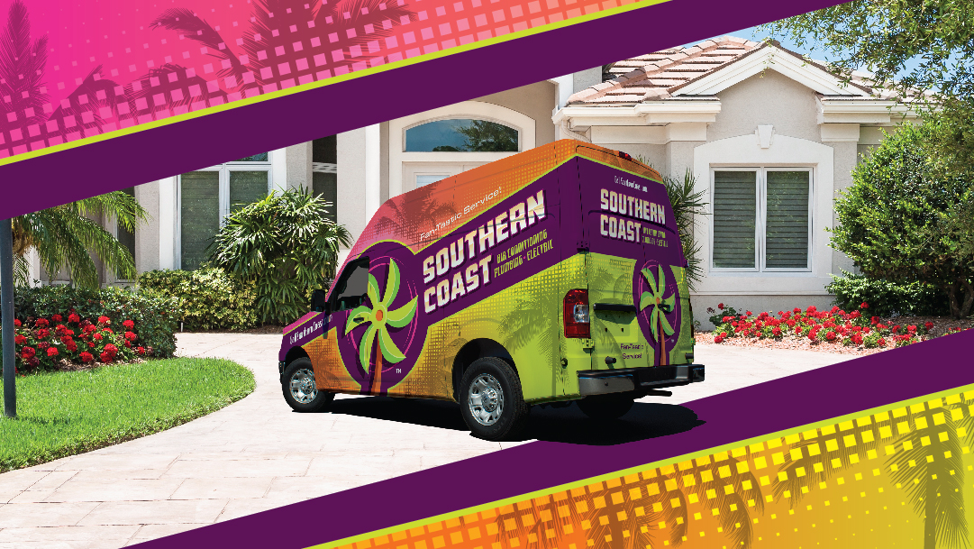 Southern Coast Air Conditioning, Plumbing & Electric Repair