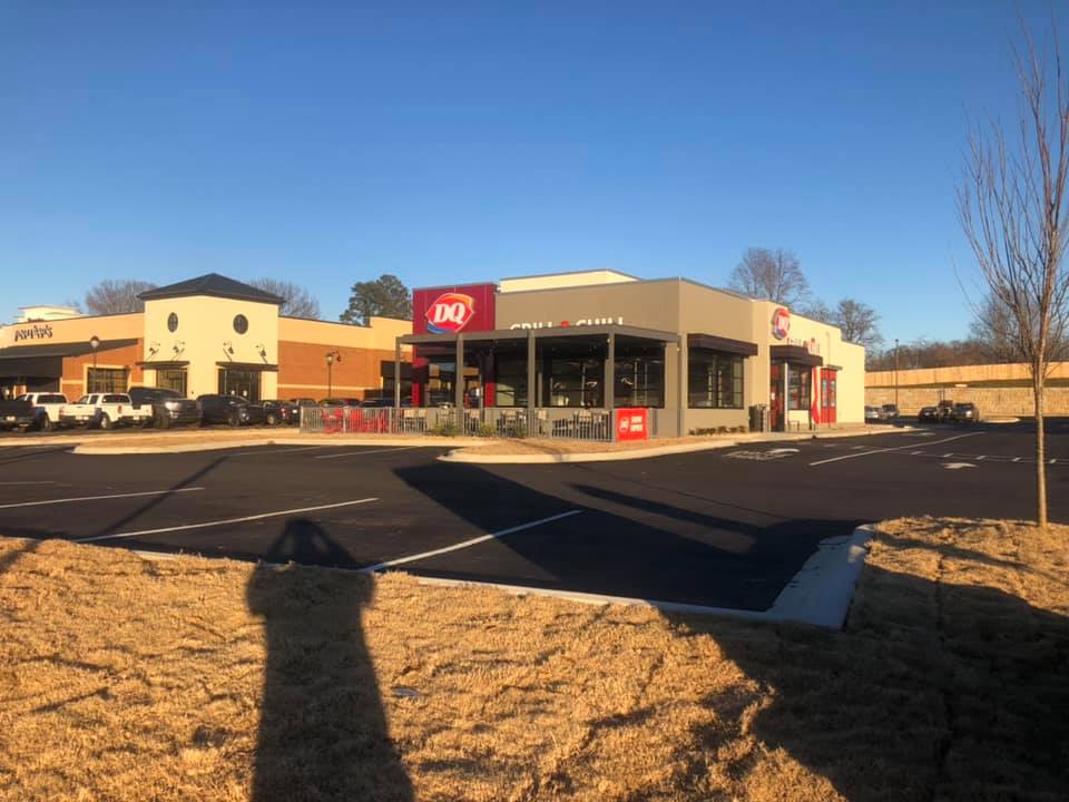 Clay Kissner Paving & Sealcoating