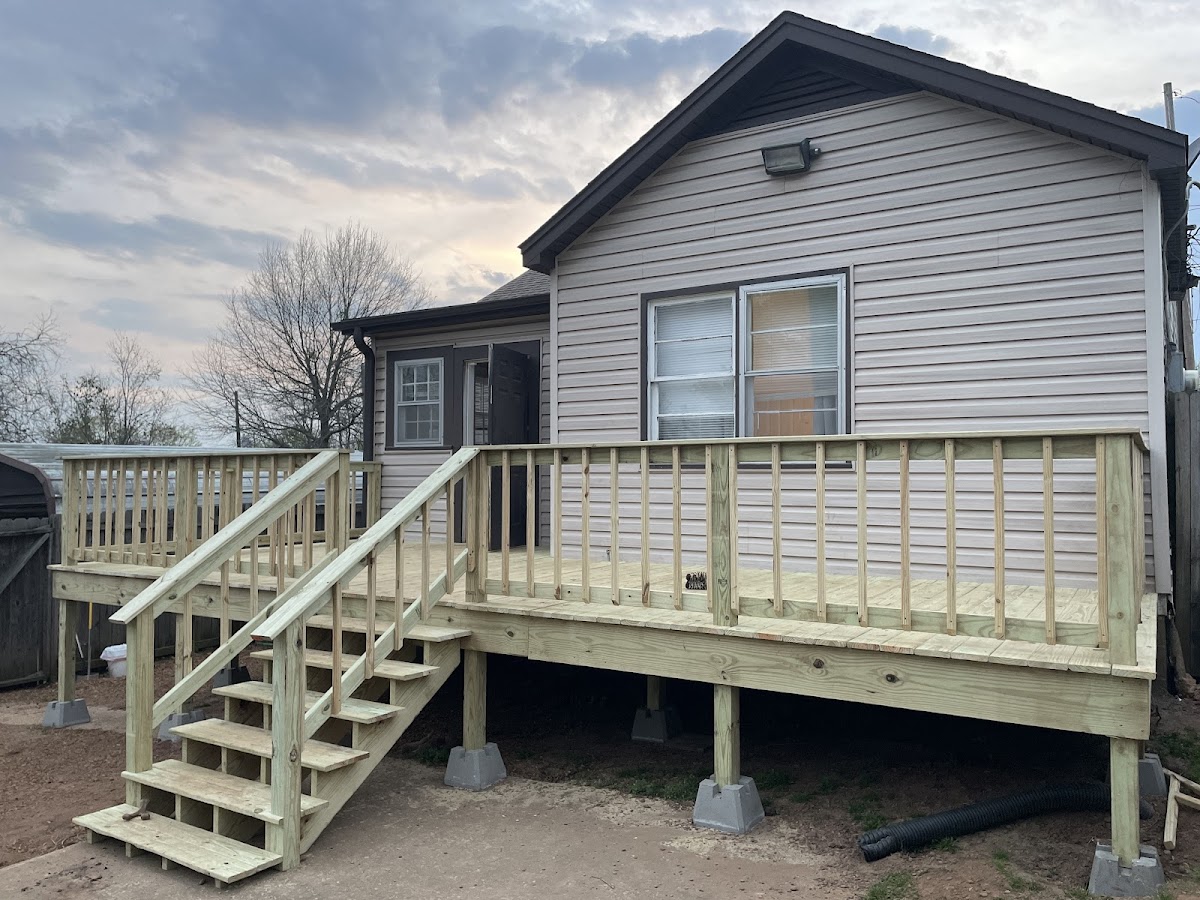 All Around the House Roof Repair in Northport, AL photo