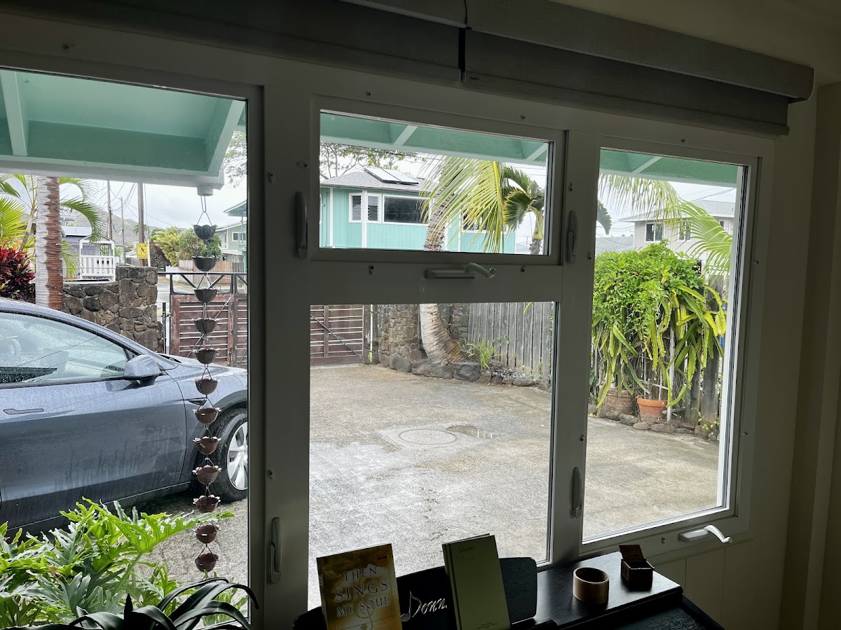 RSG RE: Screen & Glass