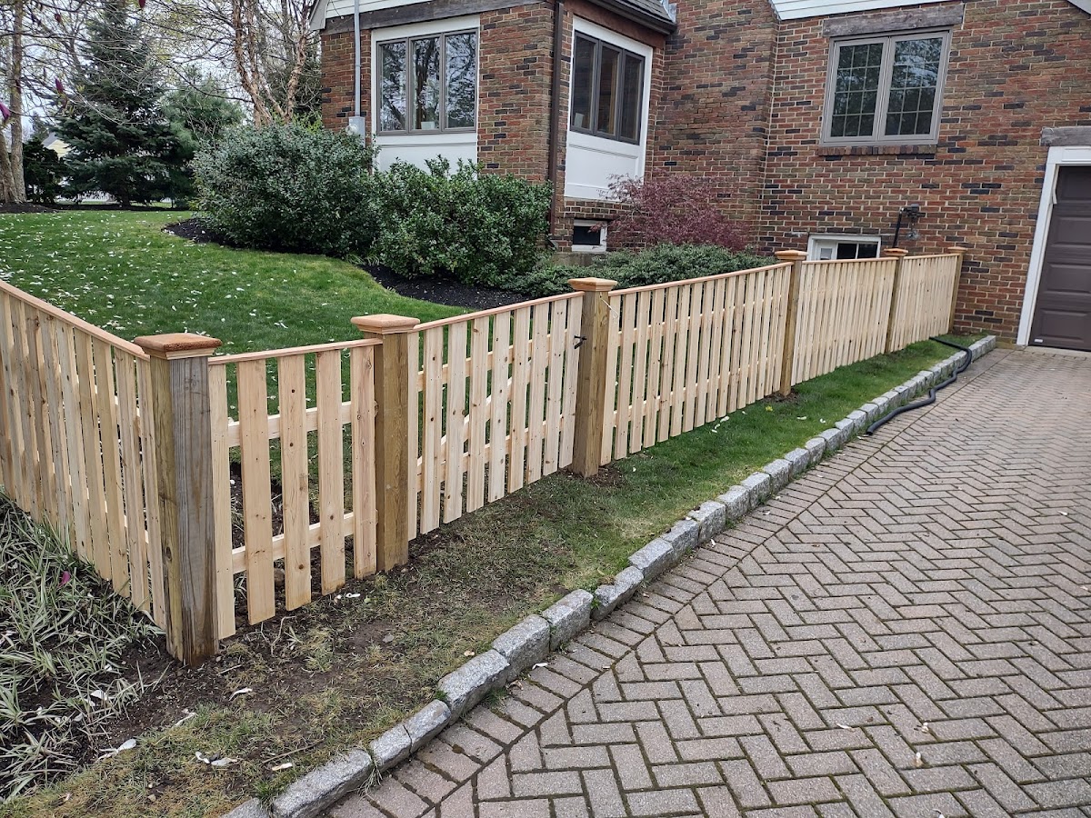 Olsen Curtis Fence LLC