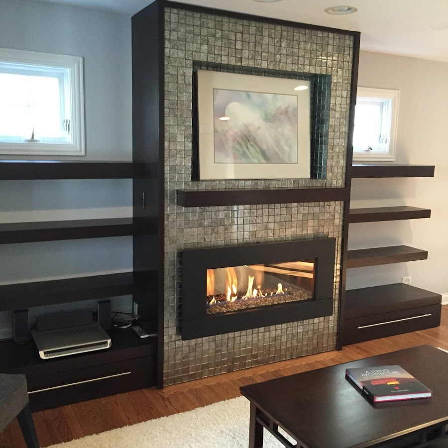 Chicago Fireplace Inc