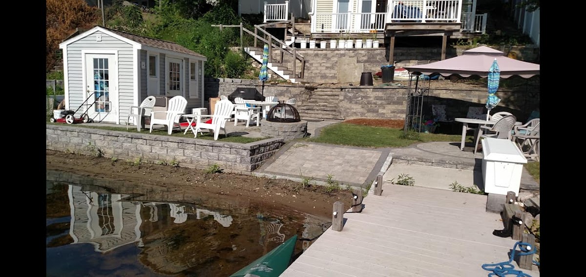 DeChambeau Landscaping Inc