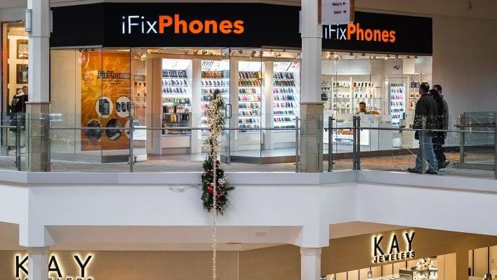 iFixPhones