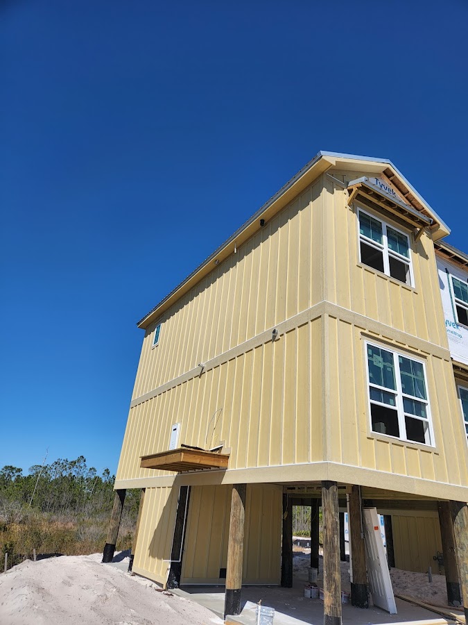 B & R Construction And Siding - B & R Construction And Siding Siding Repair in Daphne, AL photo