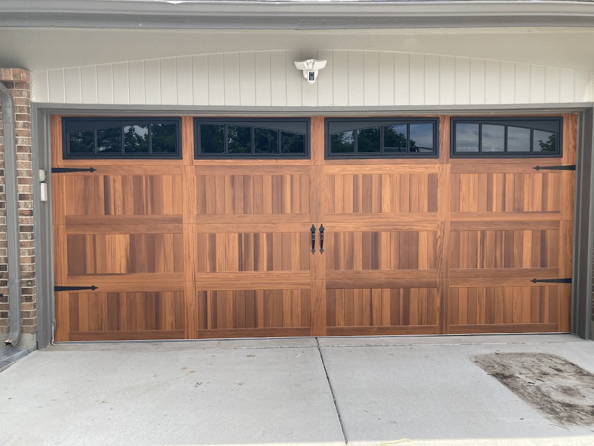 AAA Garage Door LLC