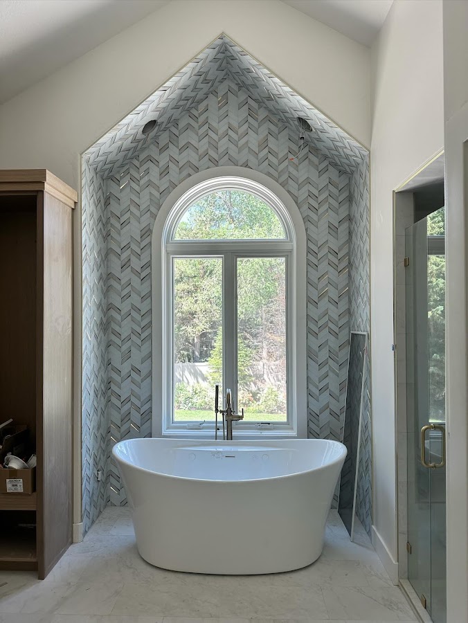 DS Custom Tile - DS Custom Tile Shower Repair in Kaysville, UT photo