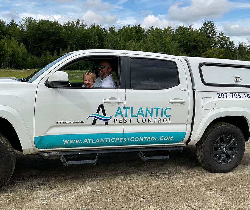 Atlantic Pest Control