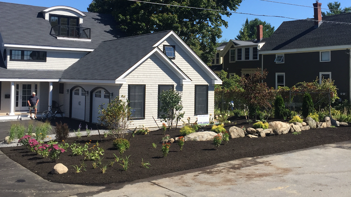 ALC Property Services - ALC Property Services Sidewalk Repair in Portland, ME photo