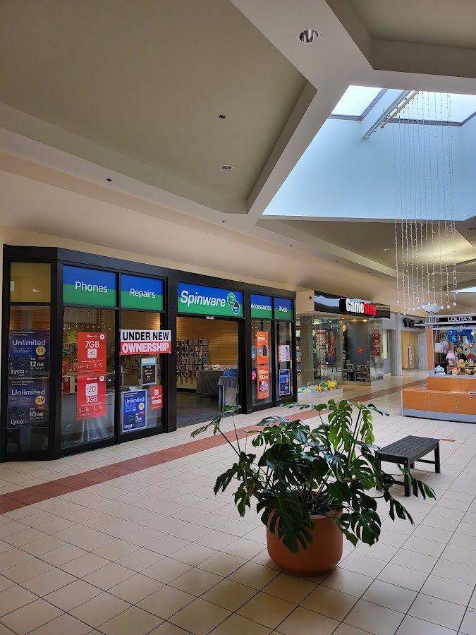 Spinware Repair: Phone, Computer, Tablet, Xbox, PlayStation PS5 & PS4, Nintendo, iPhone, MacBook repair & More! Charging Port Repair in Albany, OR photo