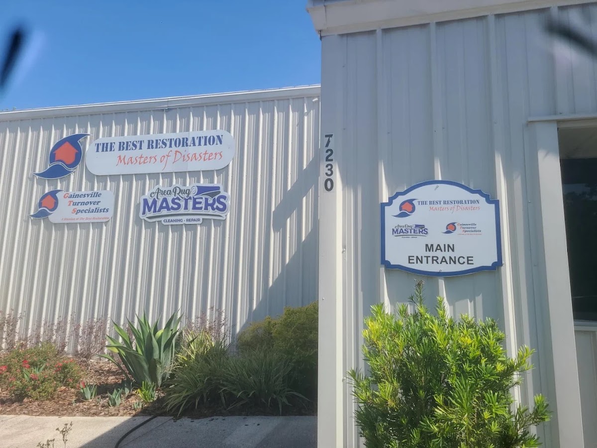 Gainesville Turnover Specialists