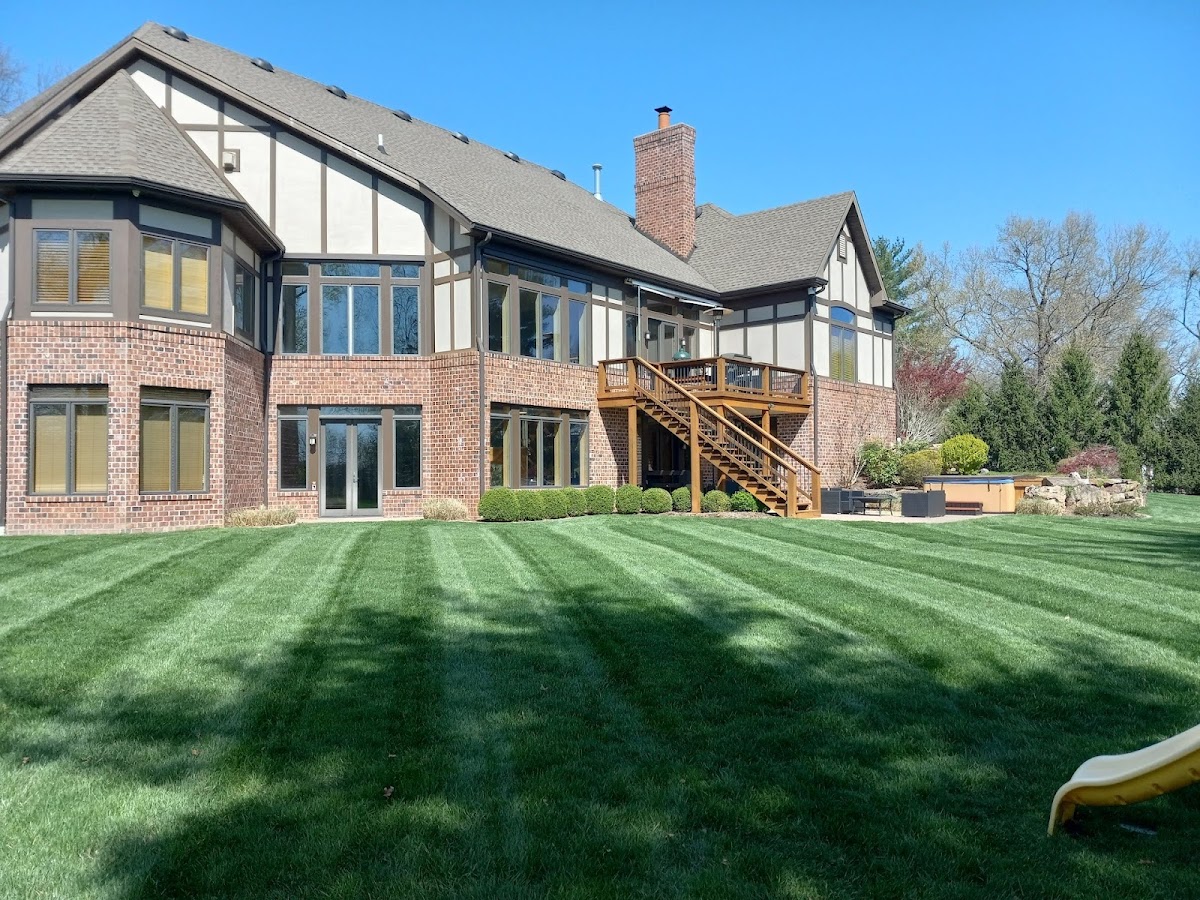 West County Landscaping