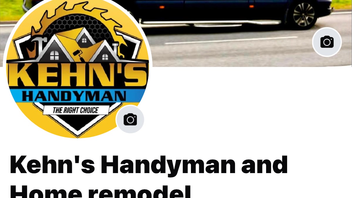 Kehns Handyman Service
