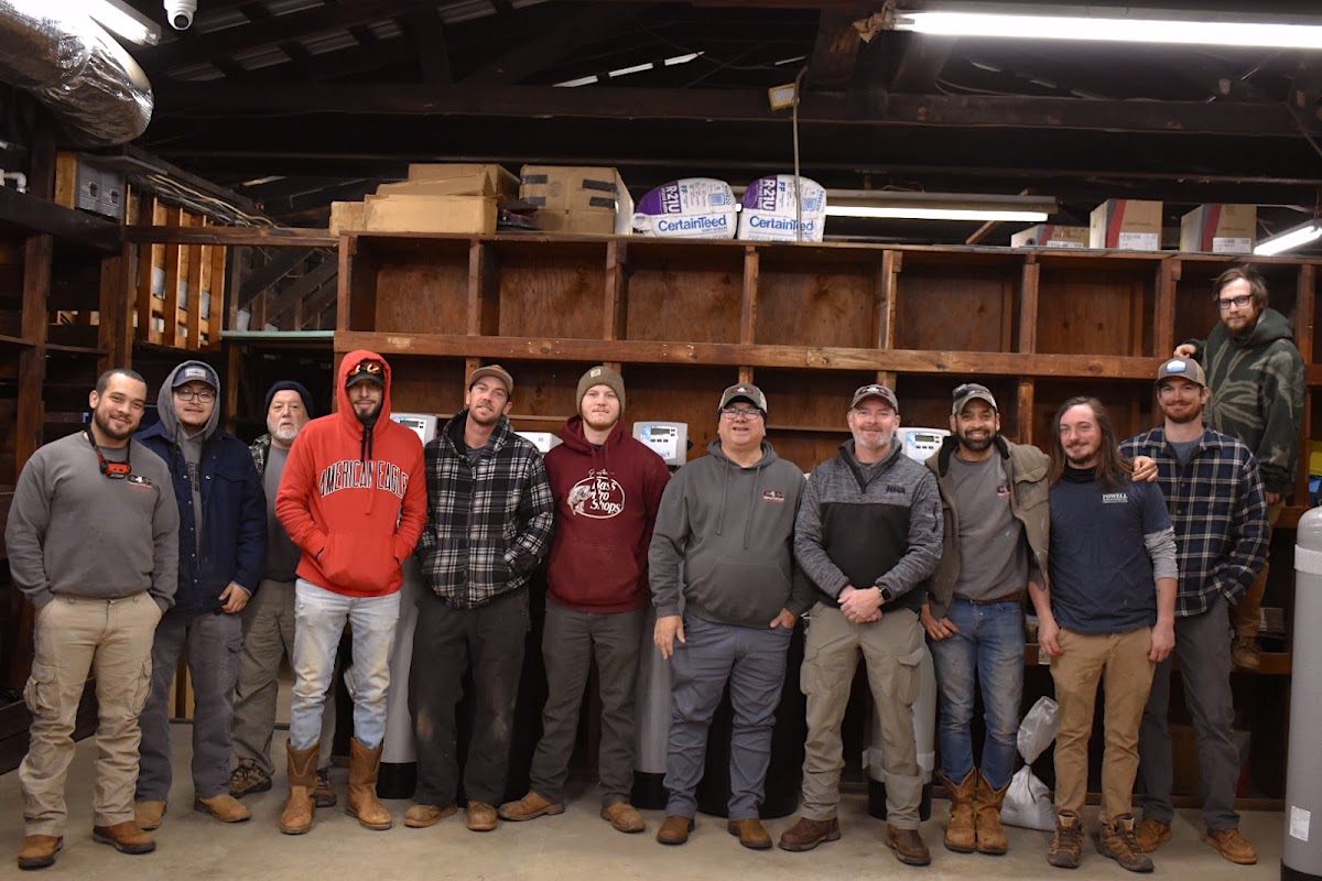 C&C Plumbing & Well Services