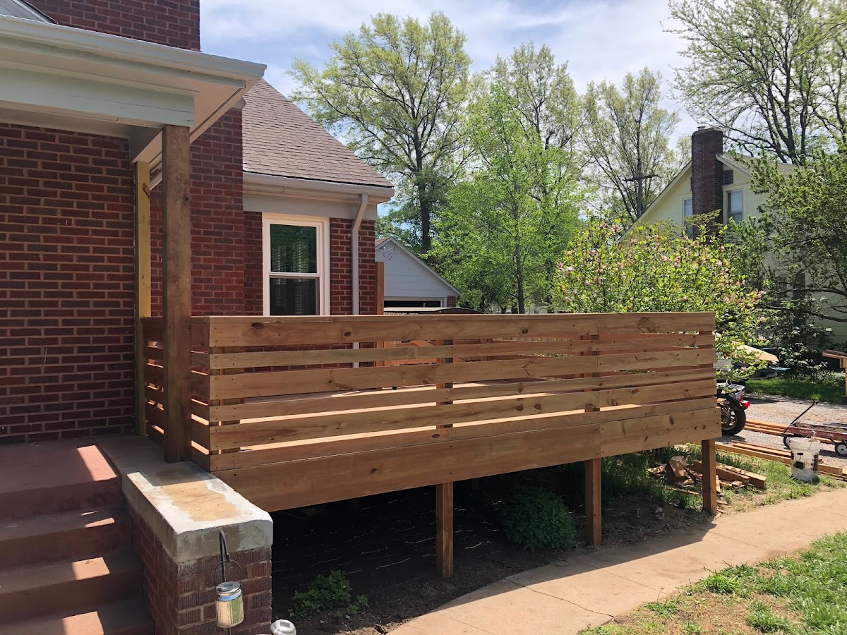 BC Construction & Remodeling L.L.C.