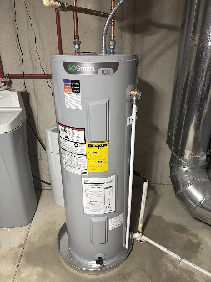 Five Star Plumbing LLC