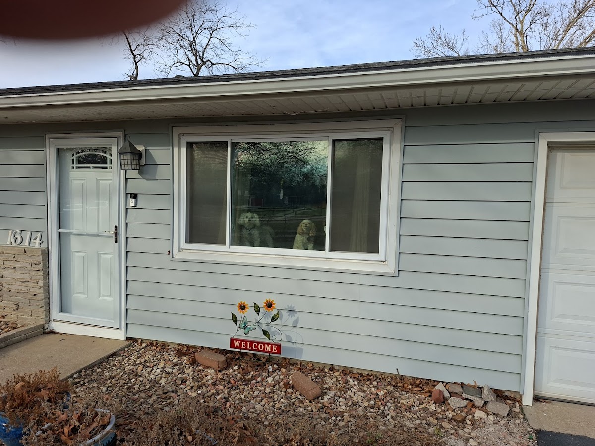 Ted's Appliance Repair