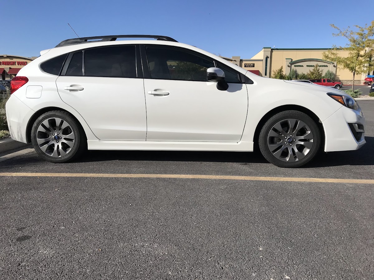 Tso Transmissions Brothers