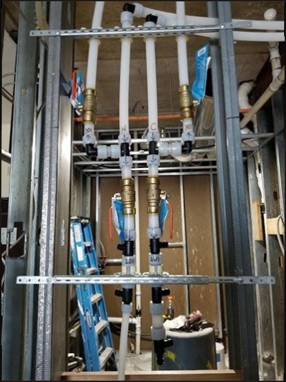 Benton Family Water Heaters