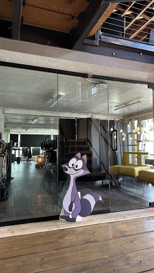 Gatsby Glass of Provo