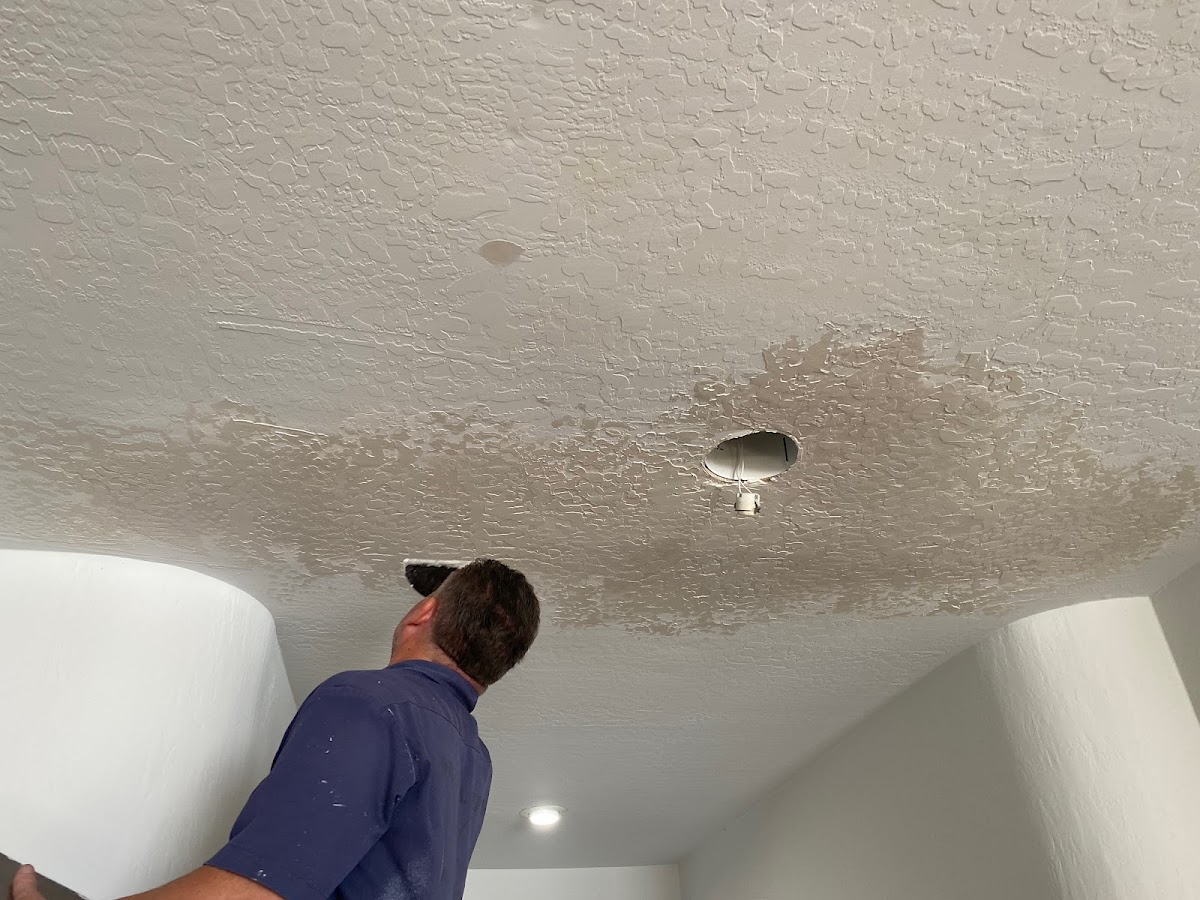 Daren's Drywall and Stucco Repair