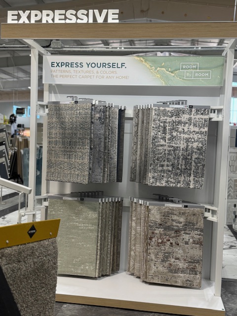 West Side Carpet One Floor & Home