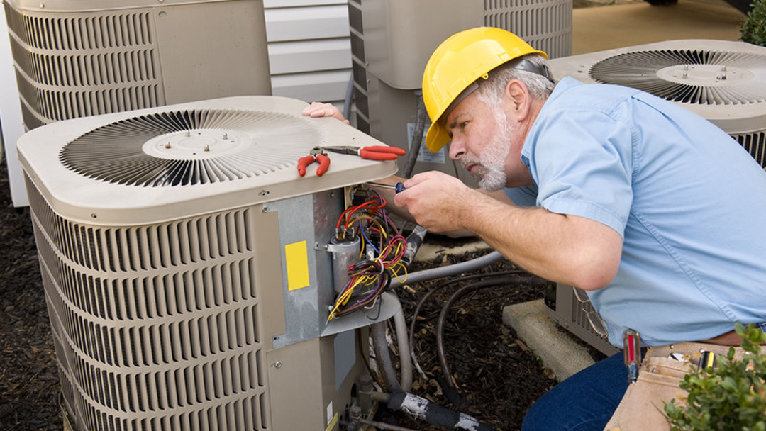 A-1 Plumbing Heating & AC