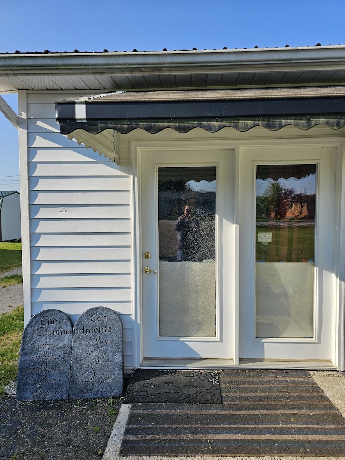 Doug's Glass & Glazing