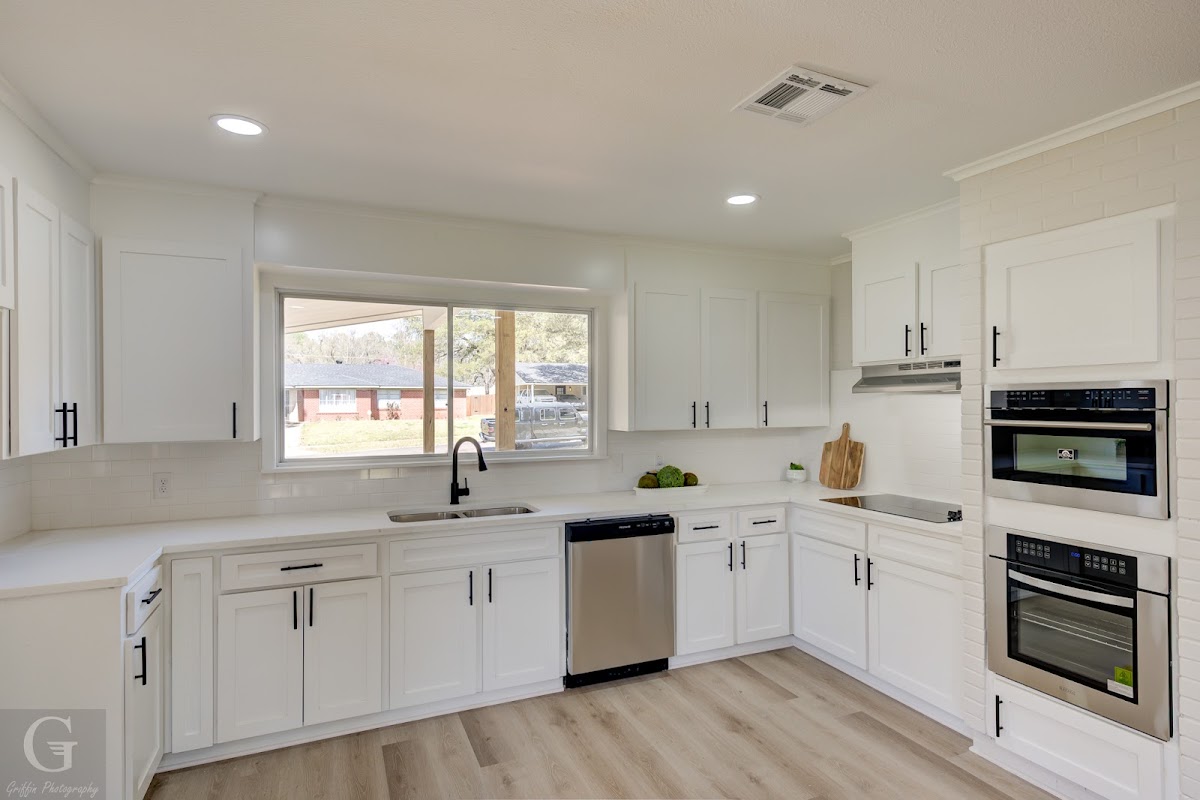 Shreveport Construction And Remodeling LLC