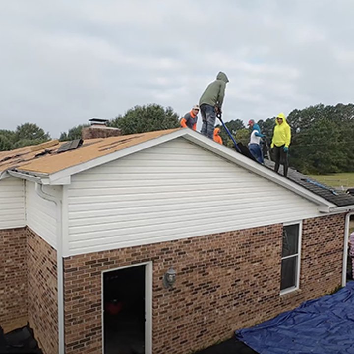 Quality Roofing Linden