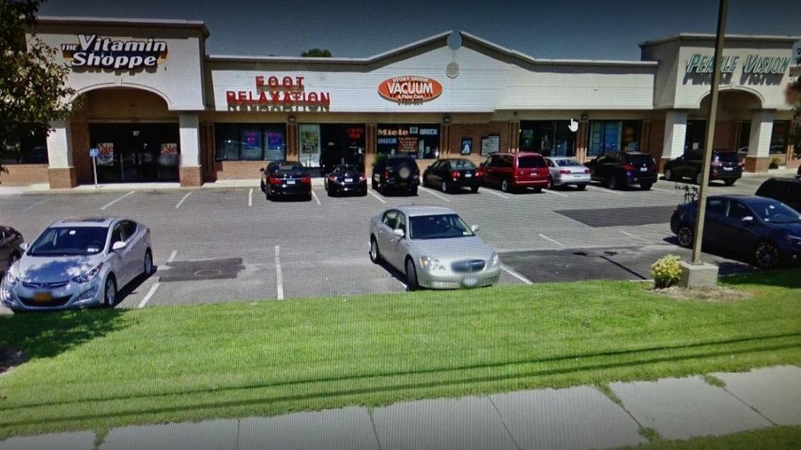 Stony Brook Vacuum /Oreck