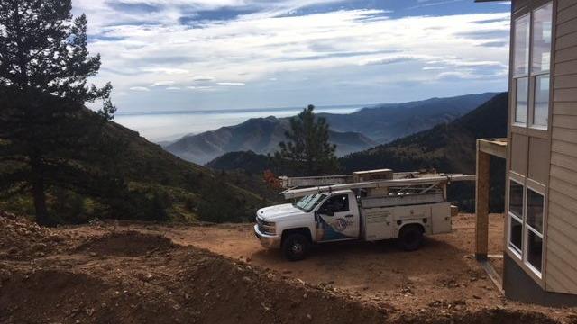 GeoWater Services LLC