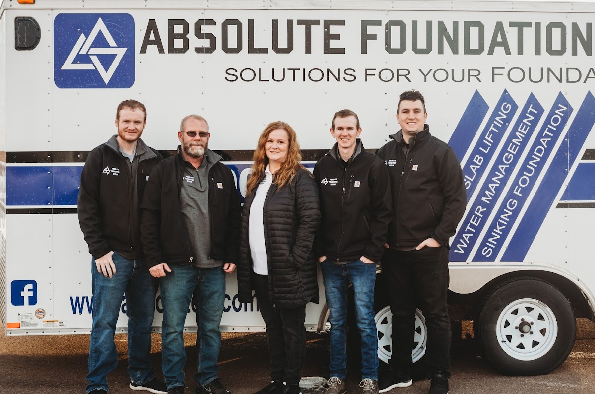 Absolute Foundation Repair