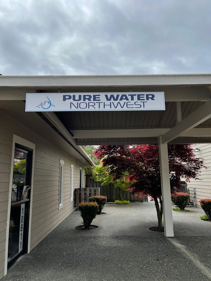 Pure Water NorthWest - Pure Water NorthWest Drain Cleaning in Kingston, WA photo