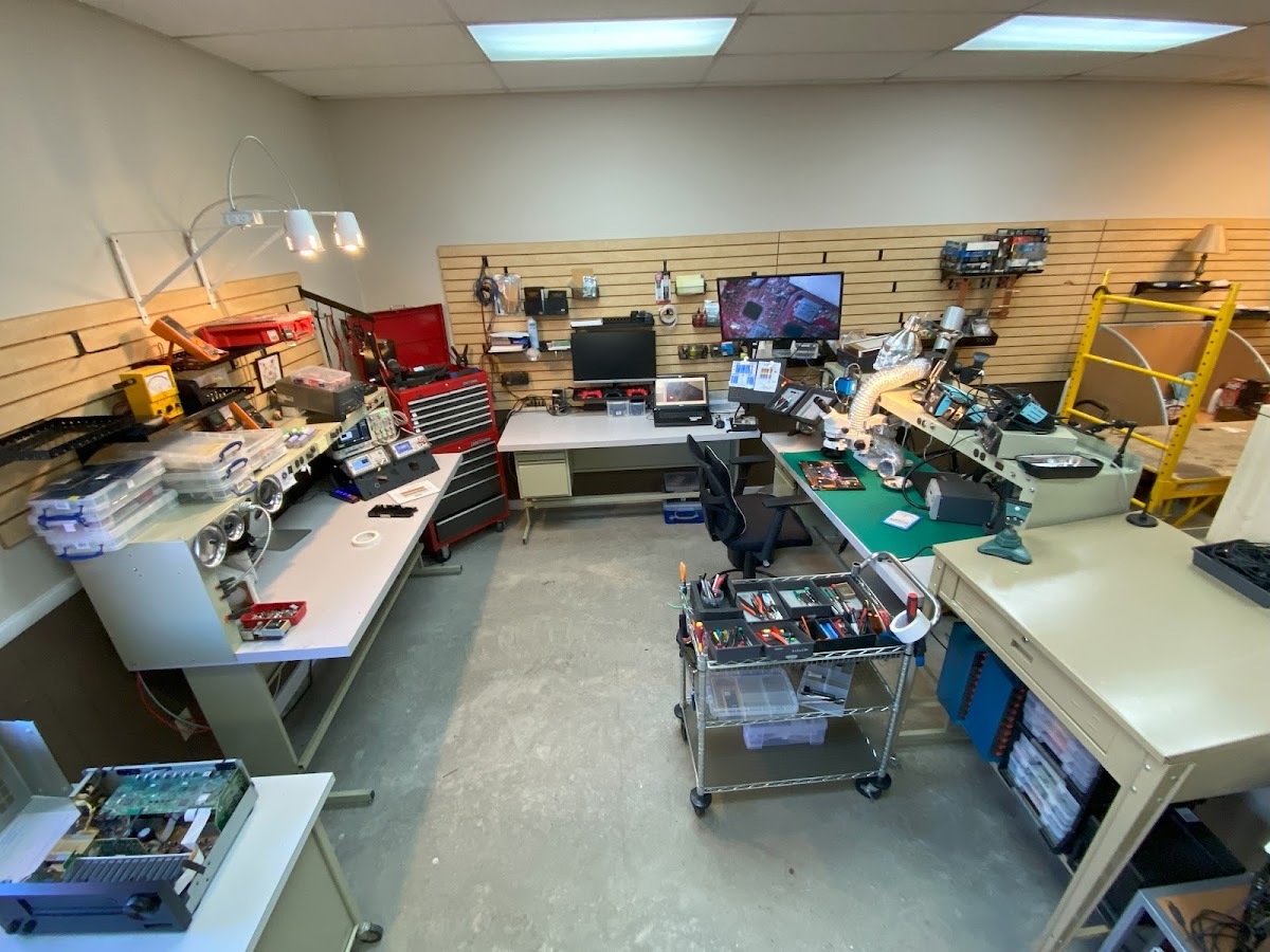 Mighty Bright Technologies