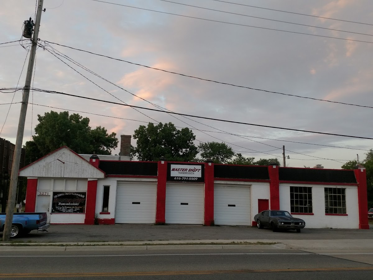 MasterShift Transmissions - MasterShift Transmissions Transmission Repair in Grand Rapids, MI photo