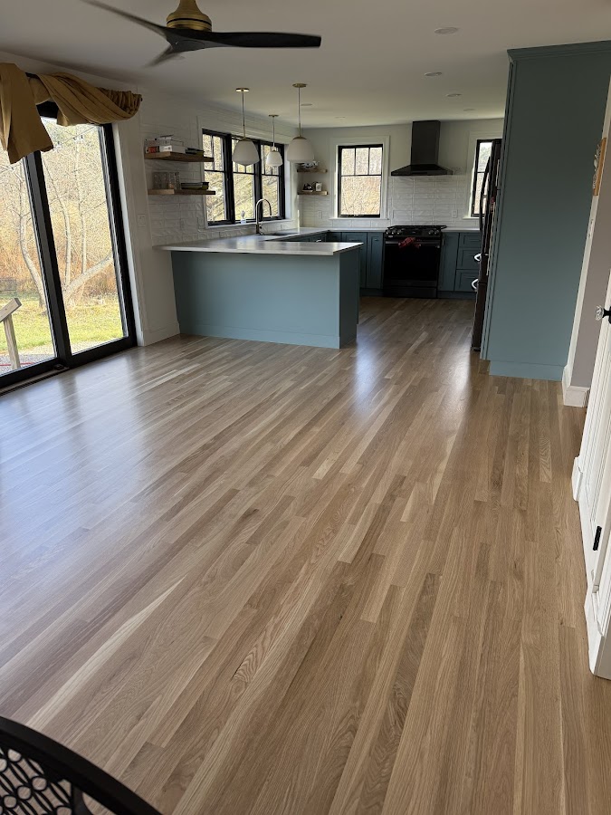 EastCoast Wood Floors