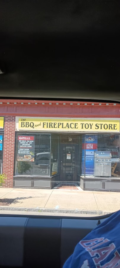 Griller's Hall of Flame