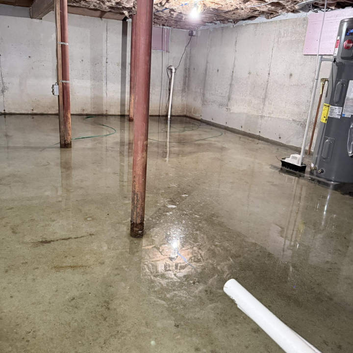 Dees Plumbing and Heating