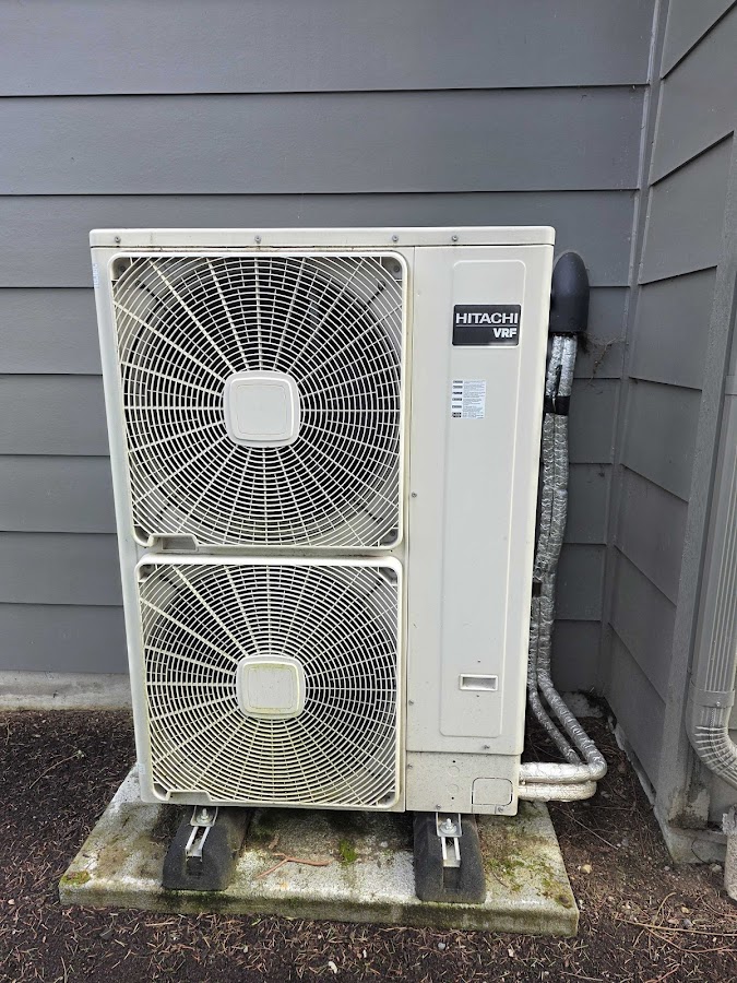 HotWire Furnace, Air Conditioning & Appliance Repair Bothell Drain Cleaning in Bothell, WA photo