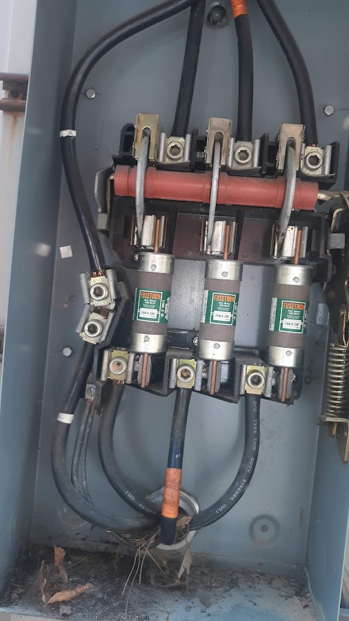 Gilliam Power Professionals