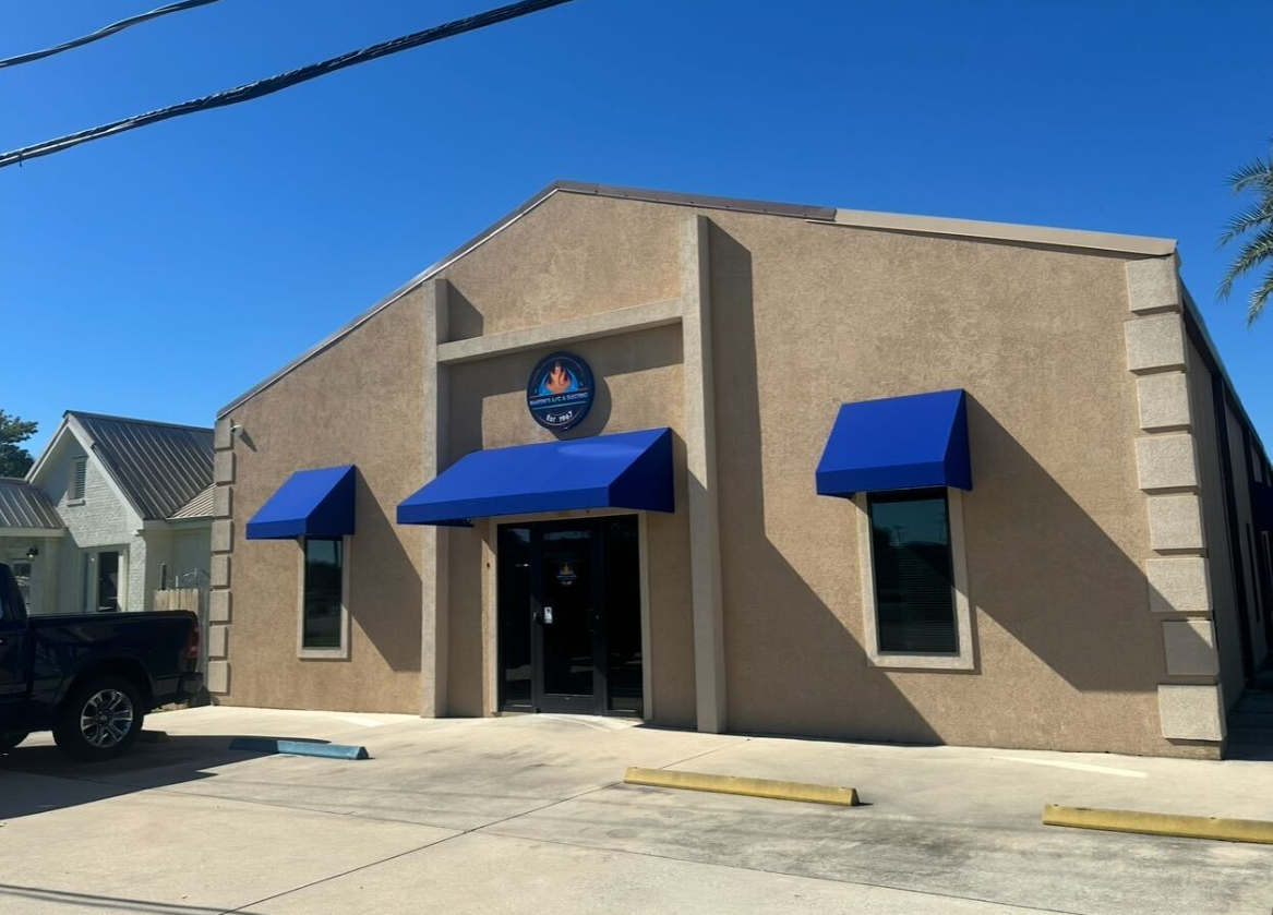 Martin's A/C & Electric Plumber in Cut Off, LA photo