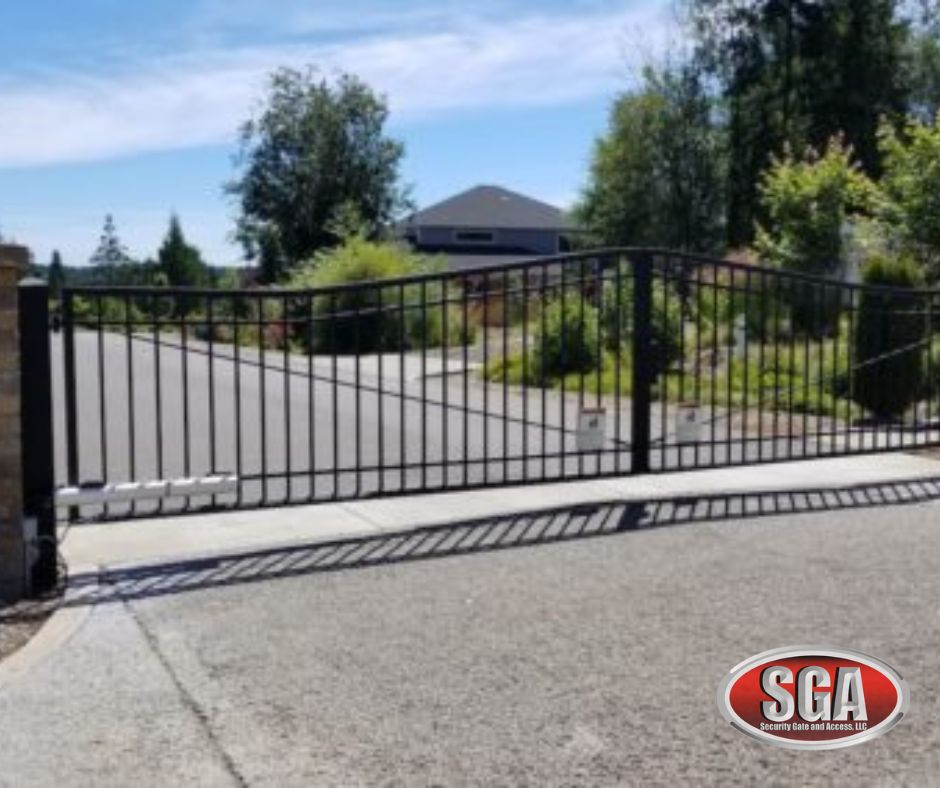 Security Gate and Access LLC